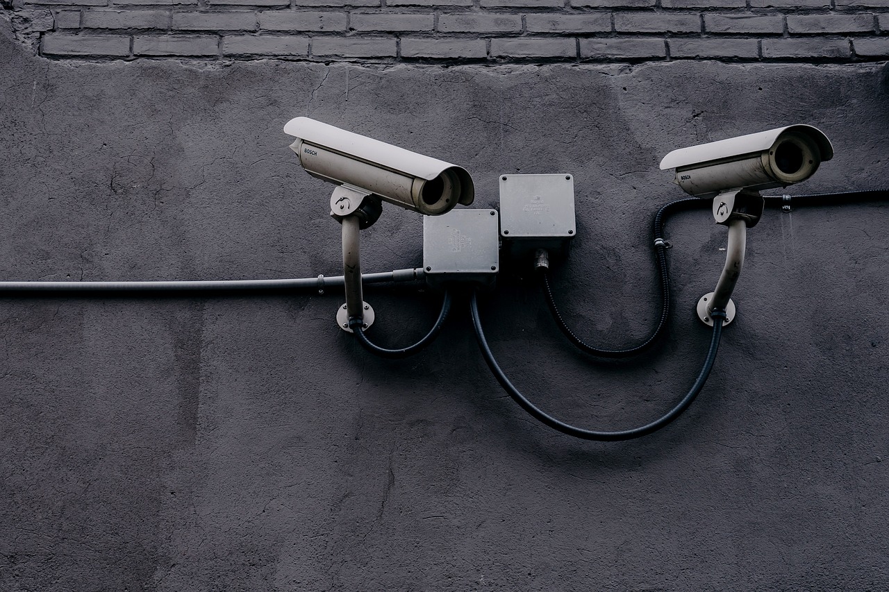 Sécurité – Où installer des cameras de surveillance chez soi