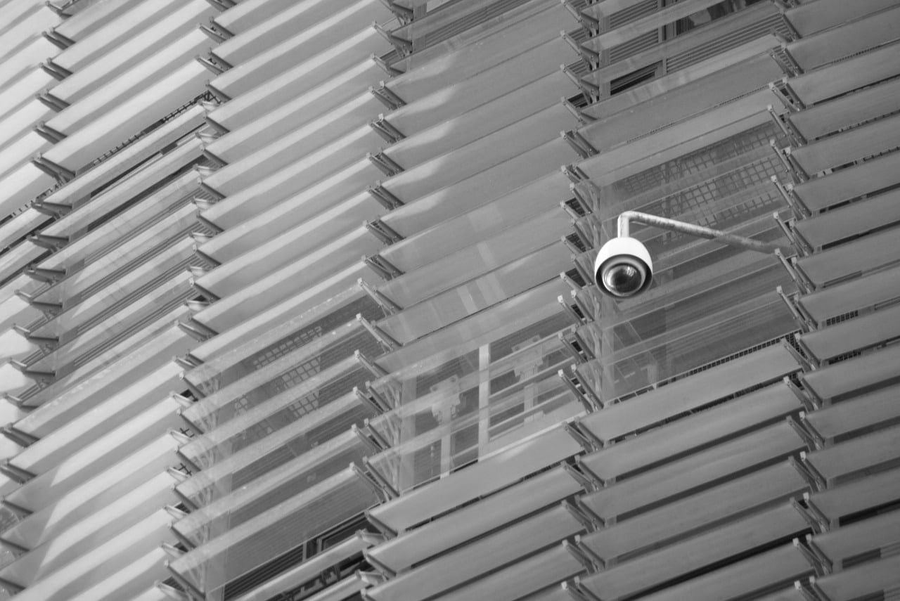 Sécurité – Où peut-on installer une caméra de surveillance exterieure