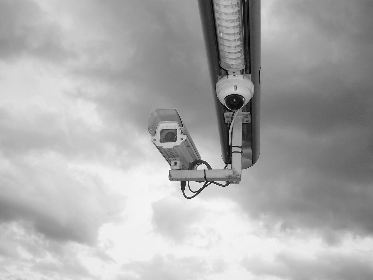 Sécurité – Comment choisir une caméra de surveillance sans fil
