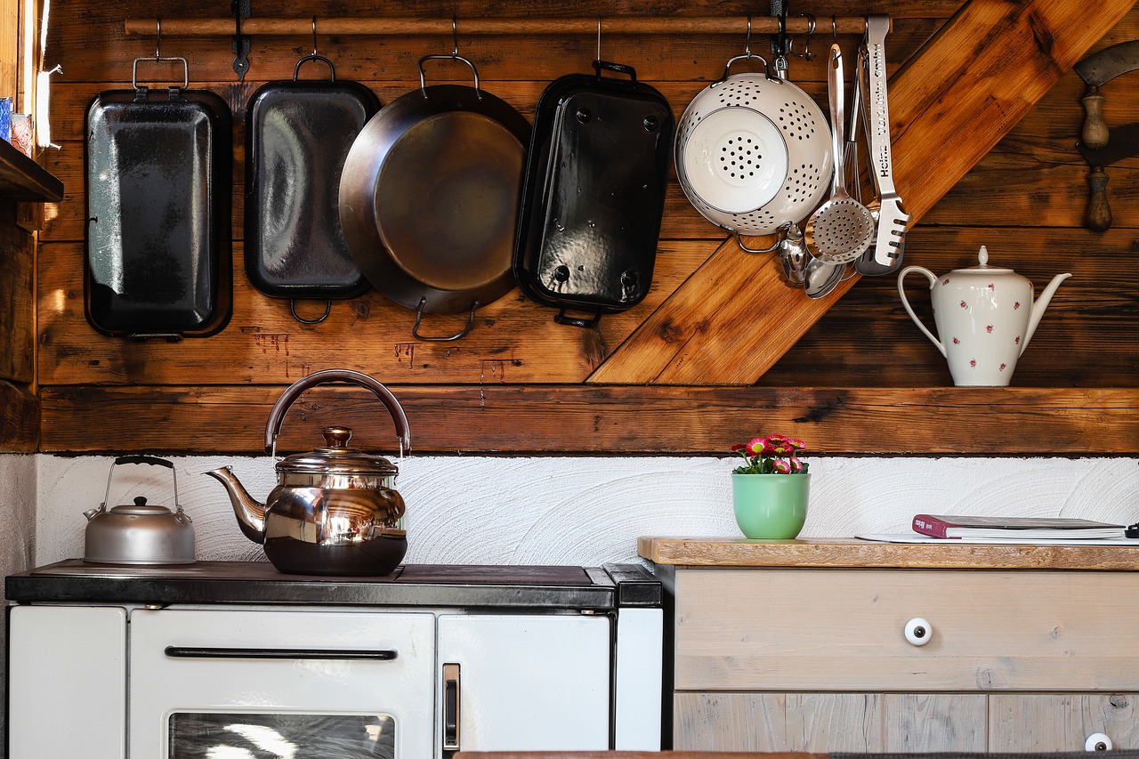 Domotique – comment installer et entretenir un poêle à bois norvégien pour votre domotique maison