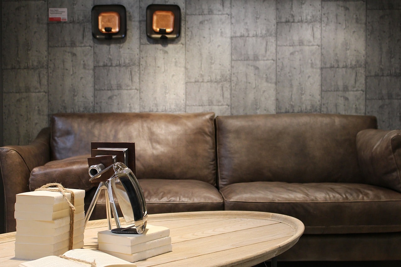 Mobilier Maison – meublez votre salon avec un ensemble meuble design !