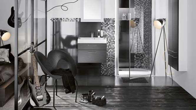 Idée Déco – Donnez du cachet à votre salle de bain avec des chaises décoratives élégantes
