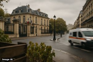 Budget 2025, la viticulture, le réseau électrique, les dossiers urgents qui s'empilent à la rentrée