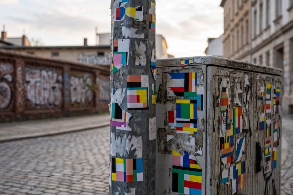 Beyond the Streets : dernier week-end à La Villette