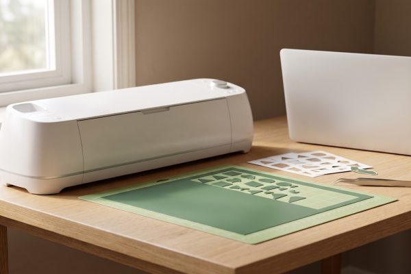 Cricut vend plus de machines et gagne moins : ce que dit son bilan d&rsquo;été