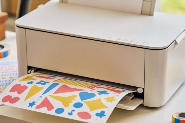 Meilleure imprimante pour stickers 2026 : Epson, Canon ou laser ?