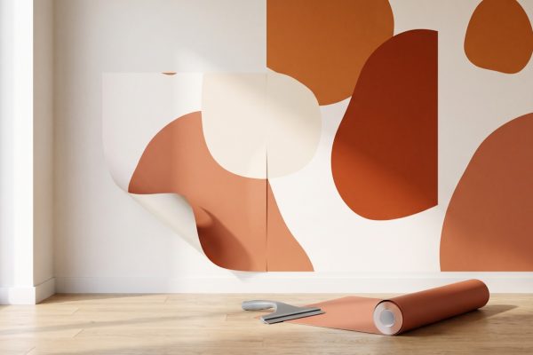 « Pulse in Motion » : ce que la rentrée déco annonce pour vos murs
